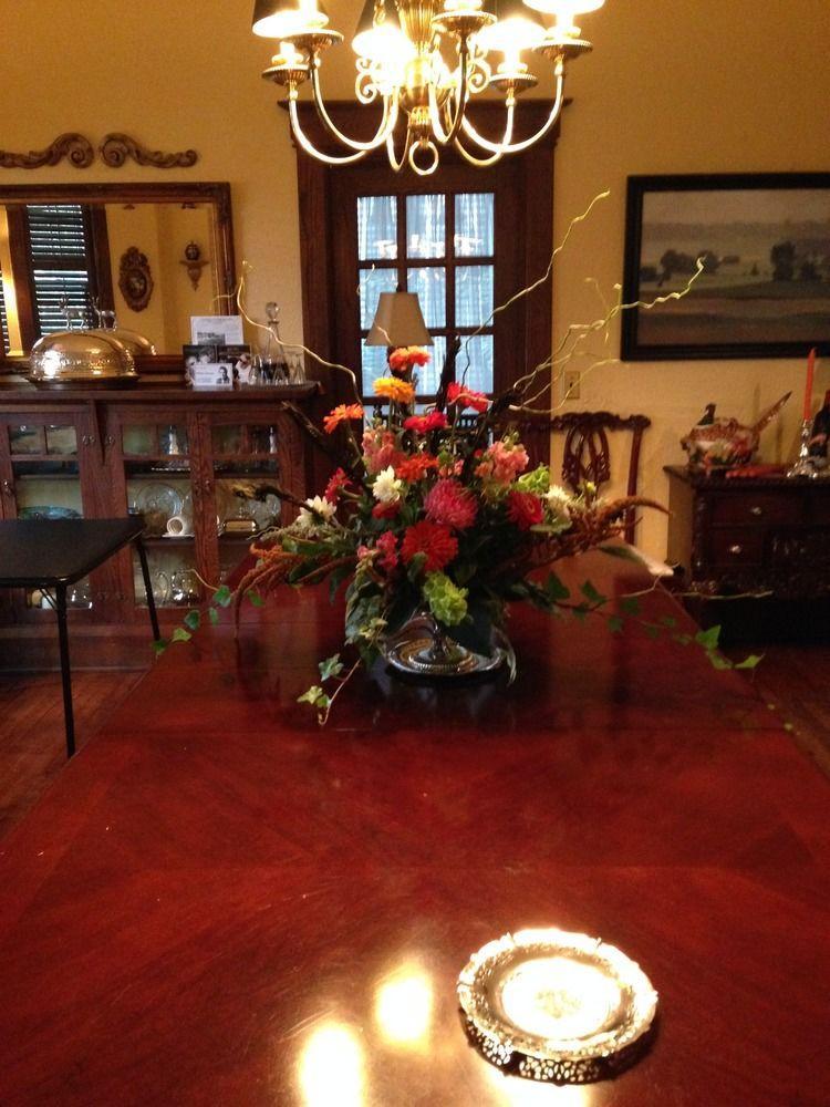 Talwood Manor B&B Порт-Колборн Экстерьер фото